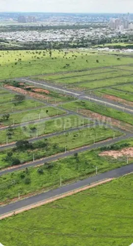 Terreno à venda, LARANJEIRAS - UBERLANDIA/MG