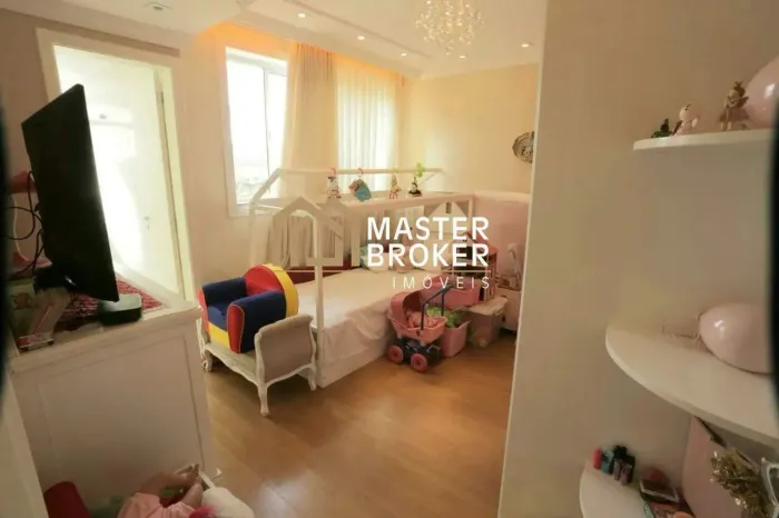 Apartamento para Locação, Alphaville - Lagoa dos Ingleses, Nova Lima, MG