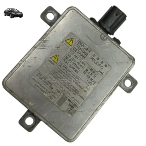 Módulo Reator Farol Honda Accord 2008 2009 2010 2011 2012