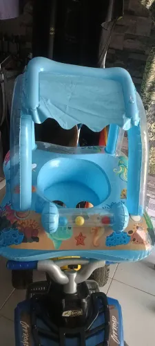 Boia inflável