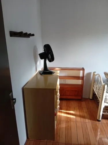 Alugo casa em pinhal 