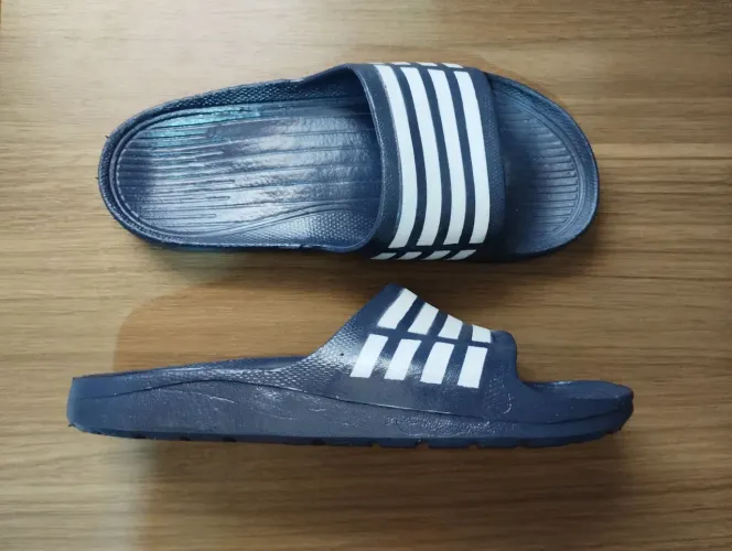 Chinelo TAM 38. Sem uso! 