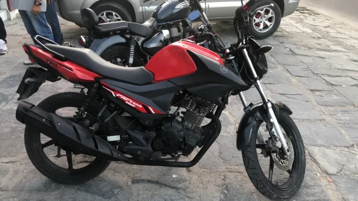 Aluguel/locação de motos