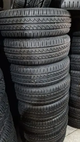 Pneu 175/70/14 Tekystyre 