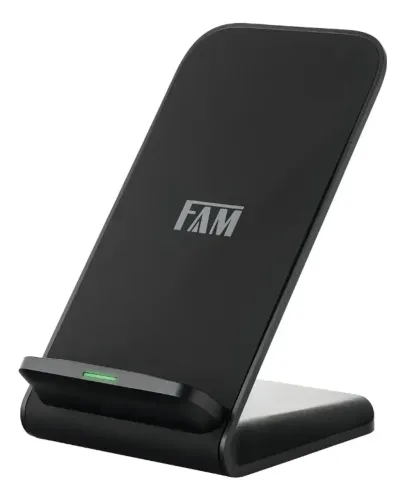 Carregador de Indução Fam 15w