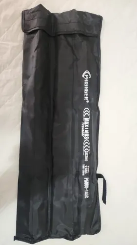 VARA DE PESCA PARA CARRETILHA