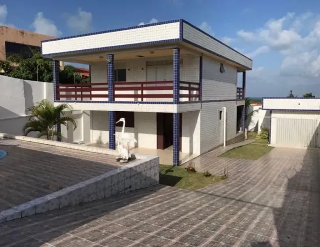 Aluguel para carnaval R$ 7.000,00