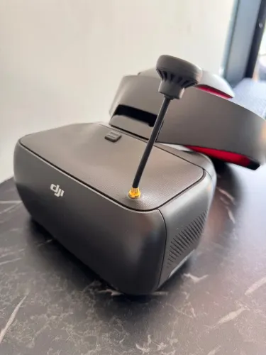 Dji Goggles 