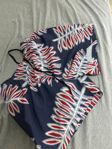 Shorts de praia osklen