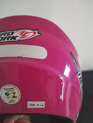 Capacete 