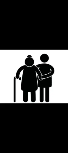 Cuidadora de Idosos MEI