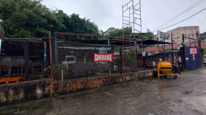 Terreno à venda, Vila Bela - São Paulo/SP