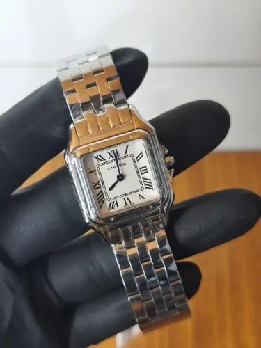 Relógio Cartier
