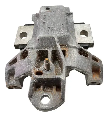 Coxim Cambio Esquerdo Vw Fox Gol G5 G6 1.0 1.6 2009 2022