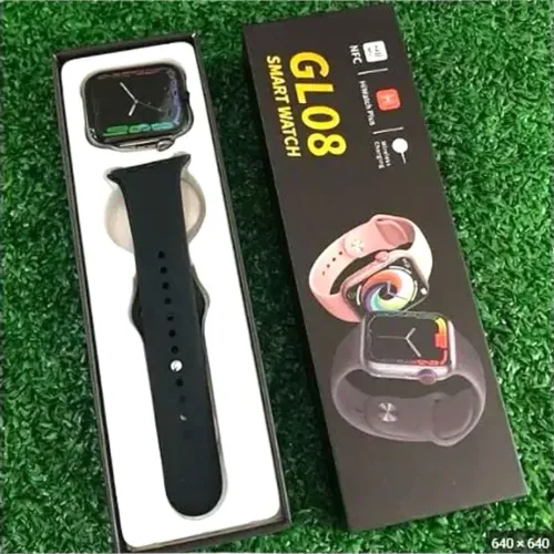 Relógio Smartwatch Novo