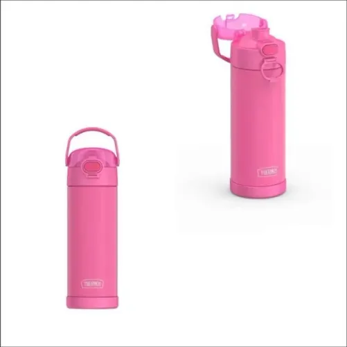 GARRAFAS E LANCHEIRAS TÉRMICAS THERMOS - IMPORTADAS