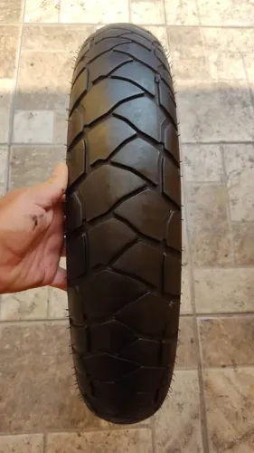 Pneu usado Michelin Anakee Adventure 120/70-19
