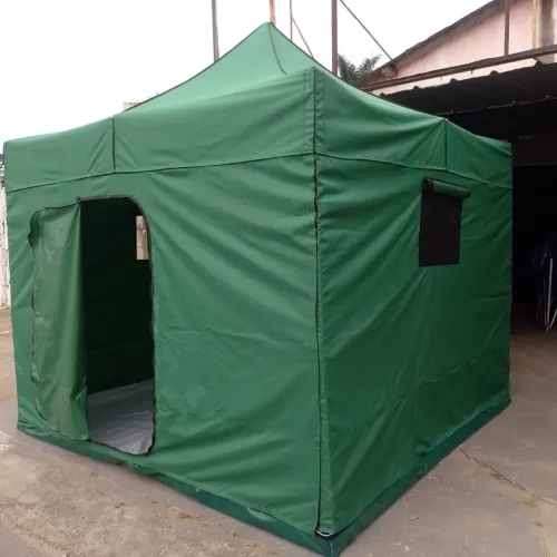 Tenda pra camping 3x3