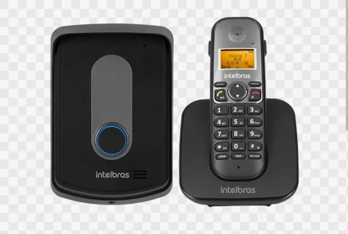 Interfone! Casa e condomínio! Instalador Intelbras