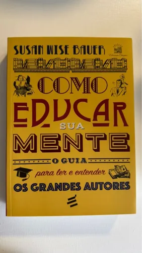 Como educar sua mente