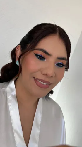 Combo promoção Make + penteado 