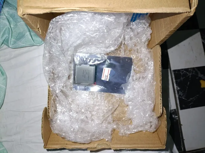 Processador i5-6500 3.20ghz Novo(nunca usado)