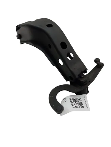 Suporte Coxim Cambio Gm Celta 2004 2005 2006 2007 2008 2009