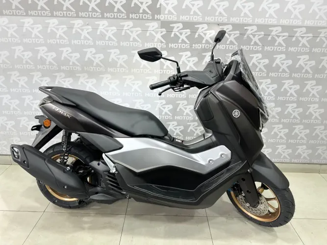 Moto Yamaha NMAX 160 ABS 2026