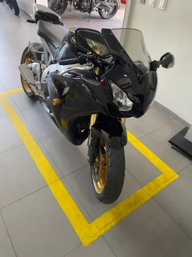 Cbr 1000rr