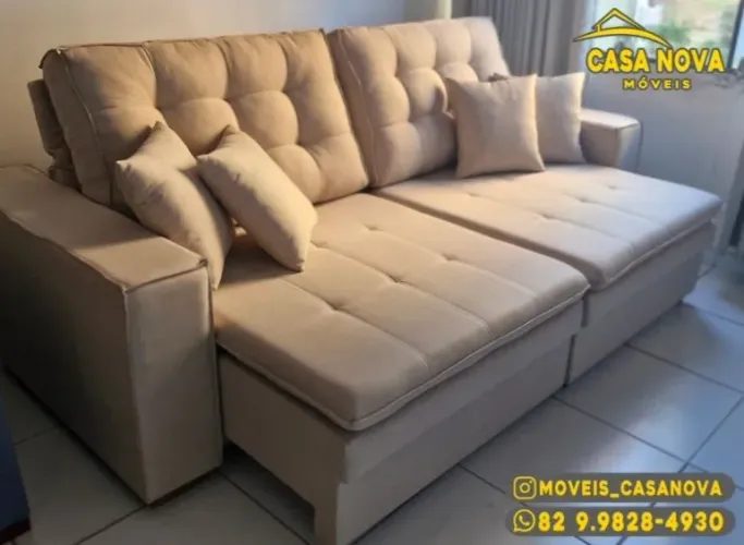 Sofá 