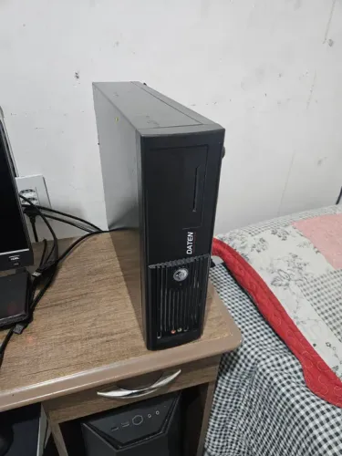 Computador para trabalho!