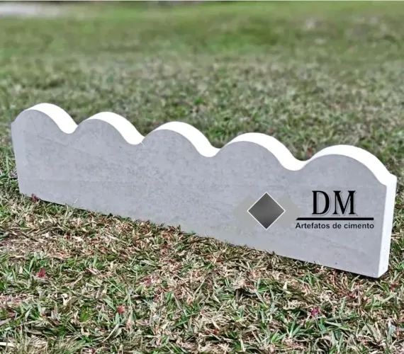 Guia de jardim