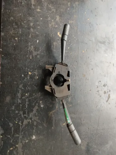 Chave de seta Monza 94 Alavanca de Comando de Farol e Limpador de Para-brisa