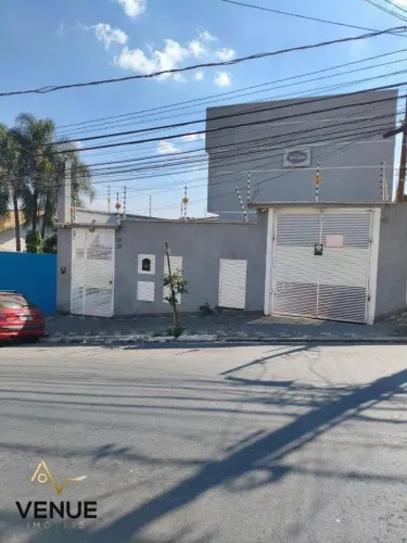 Casa à venda, 75 m² por R$ 309.000,00 - Cangaíba - São Paulo/SP