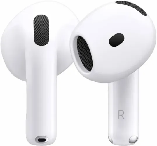 AIRPODS 4 COM CANCELAMENTO DE RUÍDO