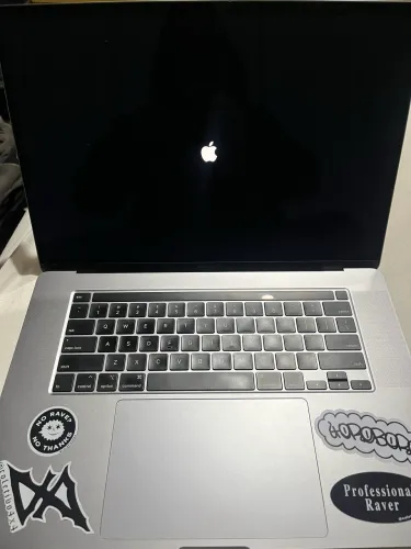 MACBOOK PRO 16? - 2019 - 32GB - SSD 1TB ?