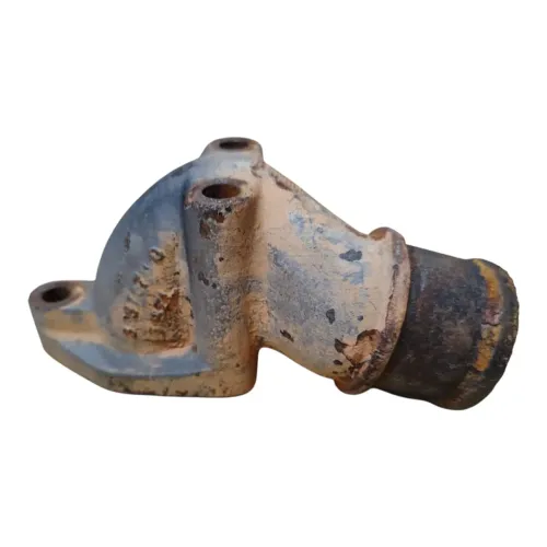 Bocal De Água Termostática Cummins Isb 3.9 Vw 9150 E4134