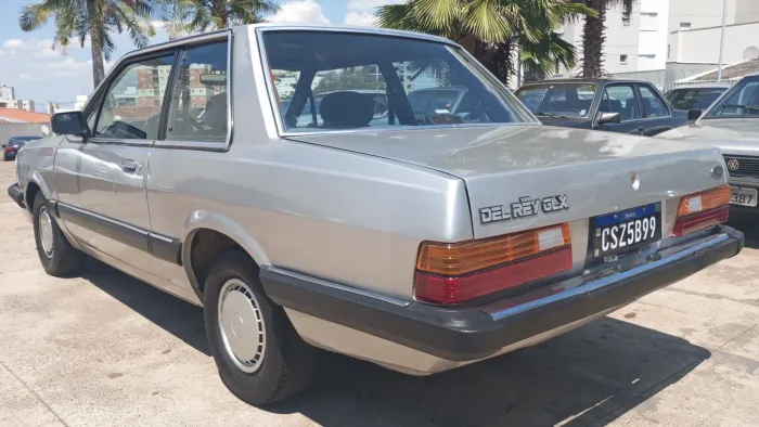 Ford Del Rey Usados e Novos