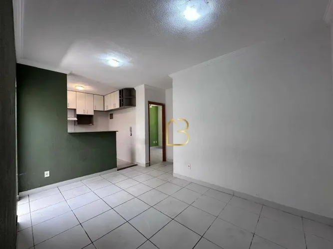 Apartamento com 2 dormitórios para alugar, 49 m² por R$ 1.800,00/mês - Jardim Planalto - S