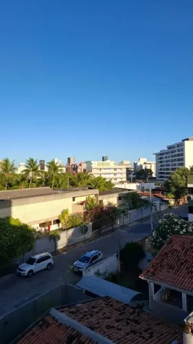 Cobertura Duplex para venda possui 189m com 3 quartos em Jardim Oceania - João Pessoa - PB