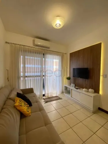 Zen Residence | Meireles | 41,98m² | 01 Suíte | 01 Vaga