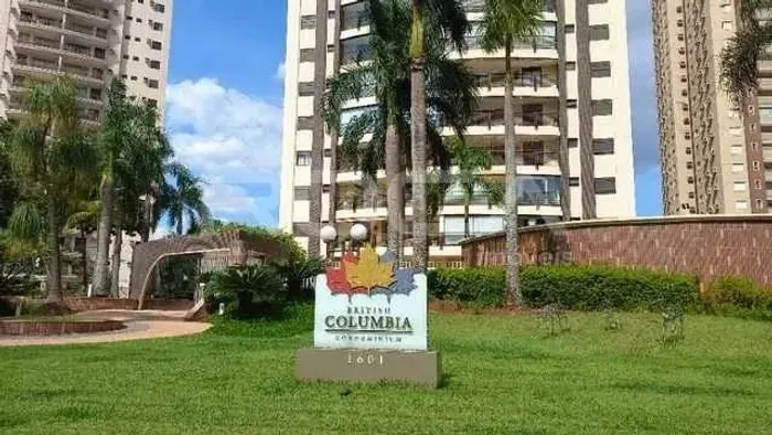 Venda de Apartamentos / Cobertura na cidade de Ribeirão Preto