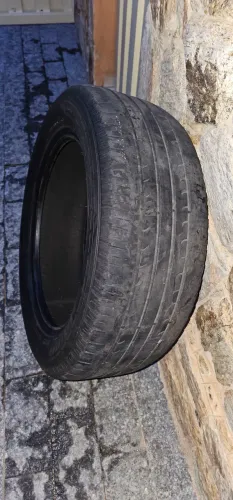 Pneu para SUV 215/55R17 94v