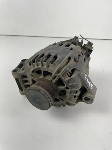 Alternador Ford Ecosport 1.6 2015 2016 2017 Dn1510300aa