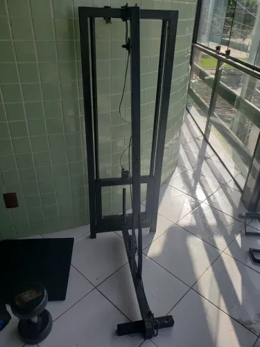 Vendo remada baixa em bom estado 