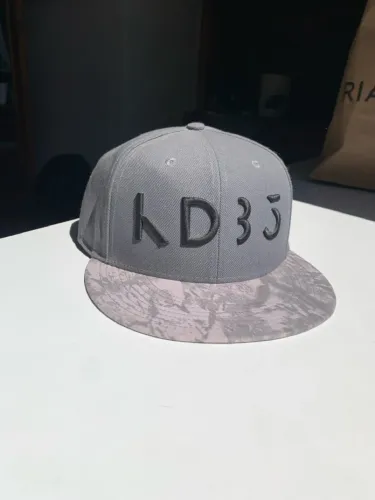 Boné do Kevin Durant, Nike - original 