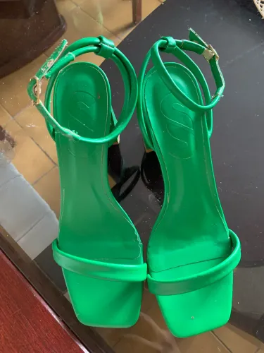 Sandália Sonho dos Pés