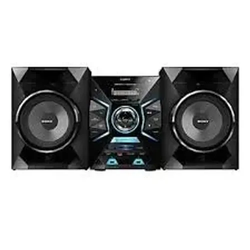 Sony - Reparo em Aparelhos de Som de todos Modelos