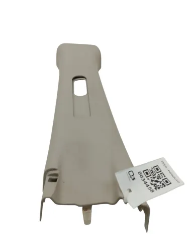 Moldura Sup Coluna Central Esquerdo Jac J5 1.5 16v 2012 2013