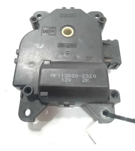 Atuador Da Caixa De Vaporizador Land Rover Discovery 3 V8 
